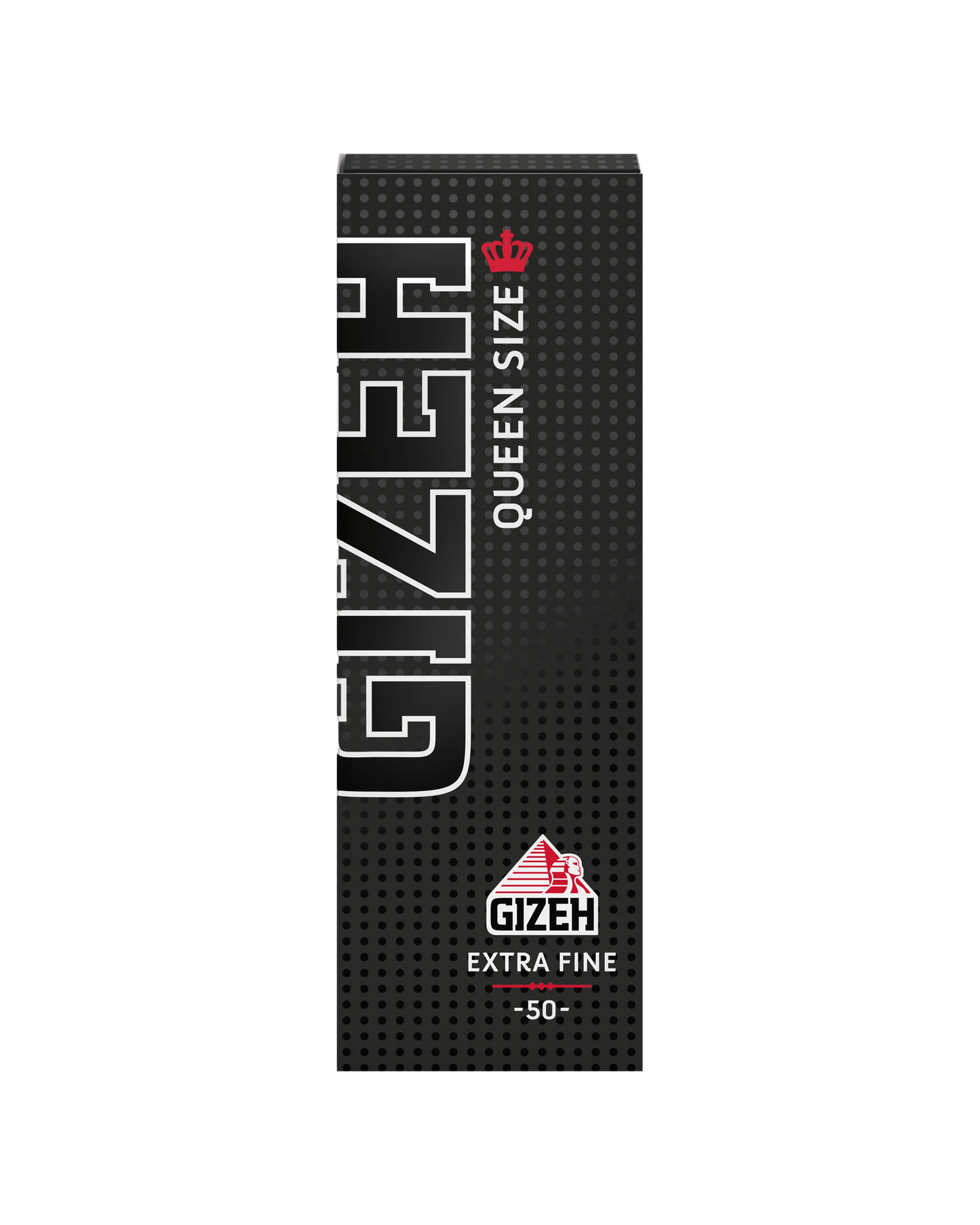 Gizeh Black Queen Size Paper