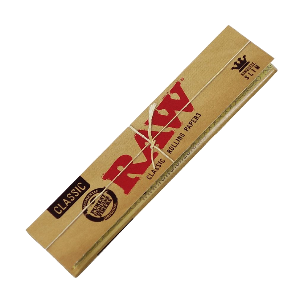 RAW King Size Slim Paper
