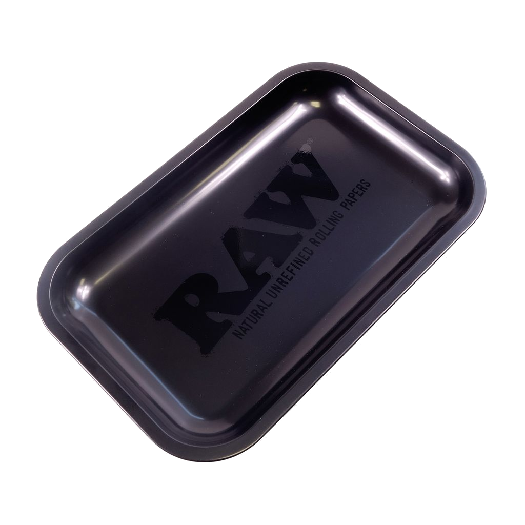RAW Murdered Rolling Tray