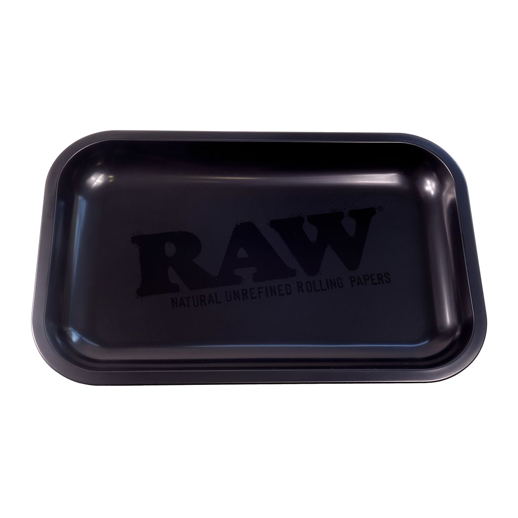 RAW Murdered Rolling Tray