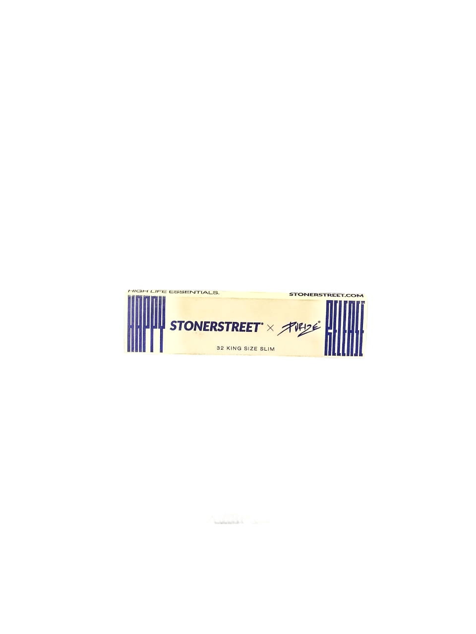 Stonerstreet King Size Slim Longpapers