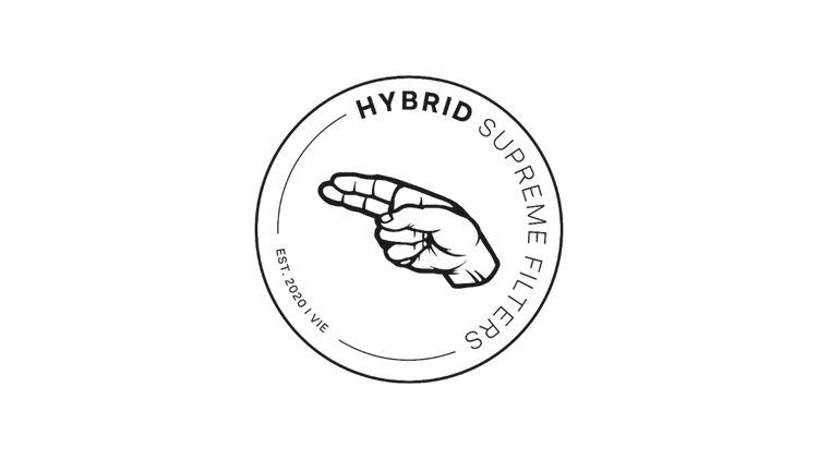 Hybrid Supreme Filter