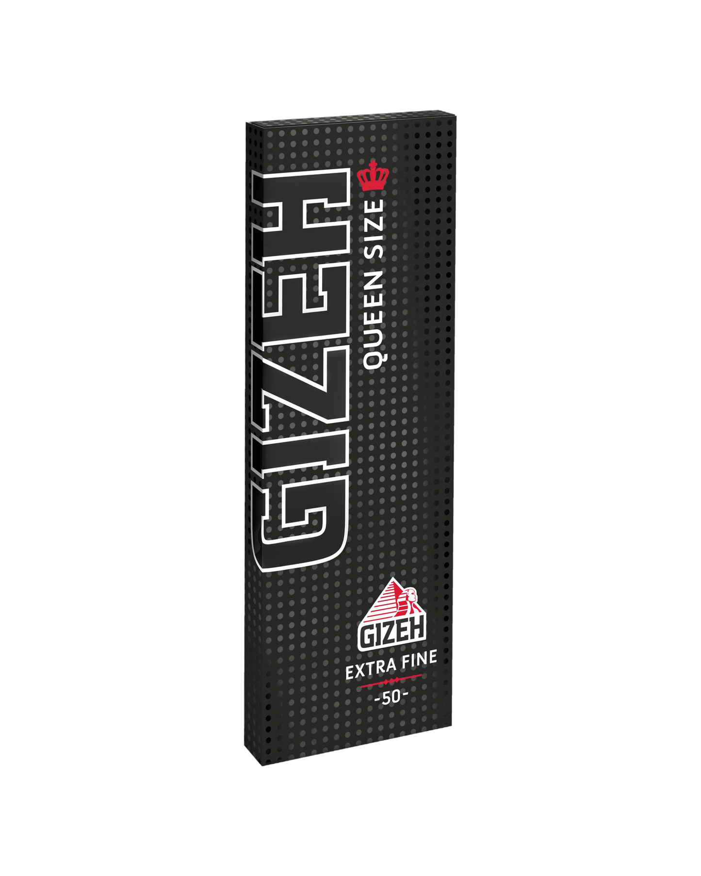 Gizeh Black Queen Size Paper