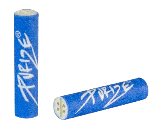 aktivkohle, purize, glas, blau, Flieder, smoking, doobie, drehen, cannabis, puff2pass, special, fancy, big size, 250, xtra-slim