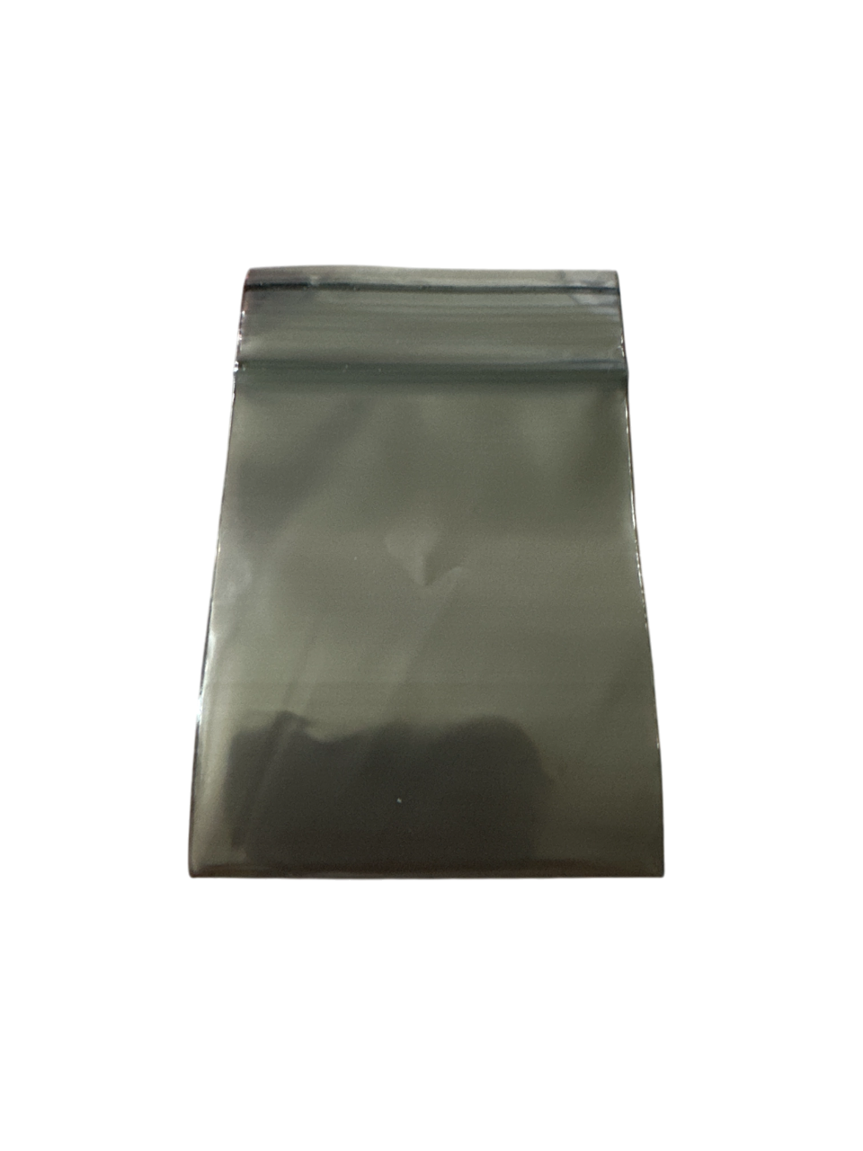 Zwambo Schwarz 55 x 65 Druckverschlussbeutel