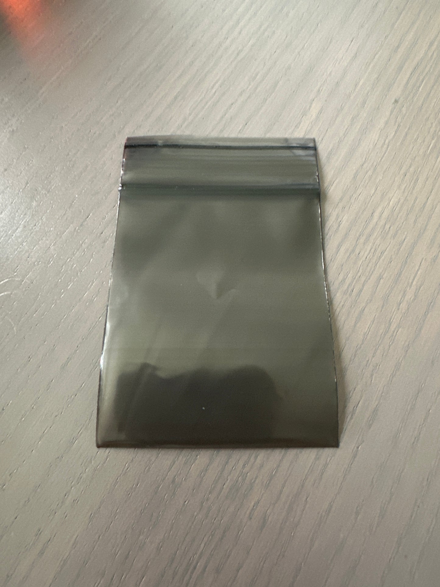 Zwambo Schwarz 55 x 65 Druckverschlussbeutel