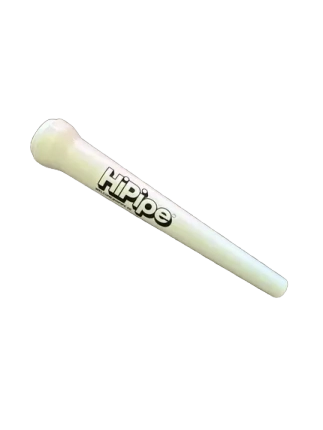 HiPipe Hülle/Cone weiß Slim
