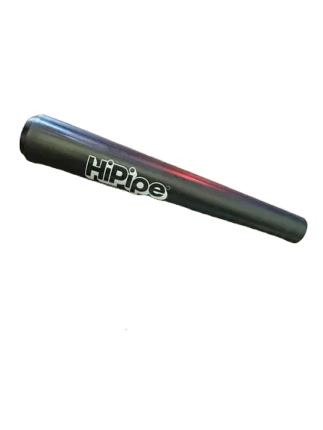 HiPipe Hülle/Cone XL schwarz