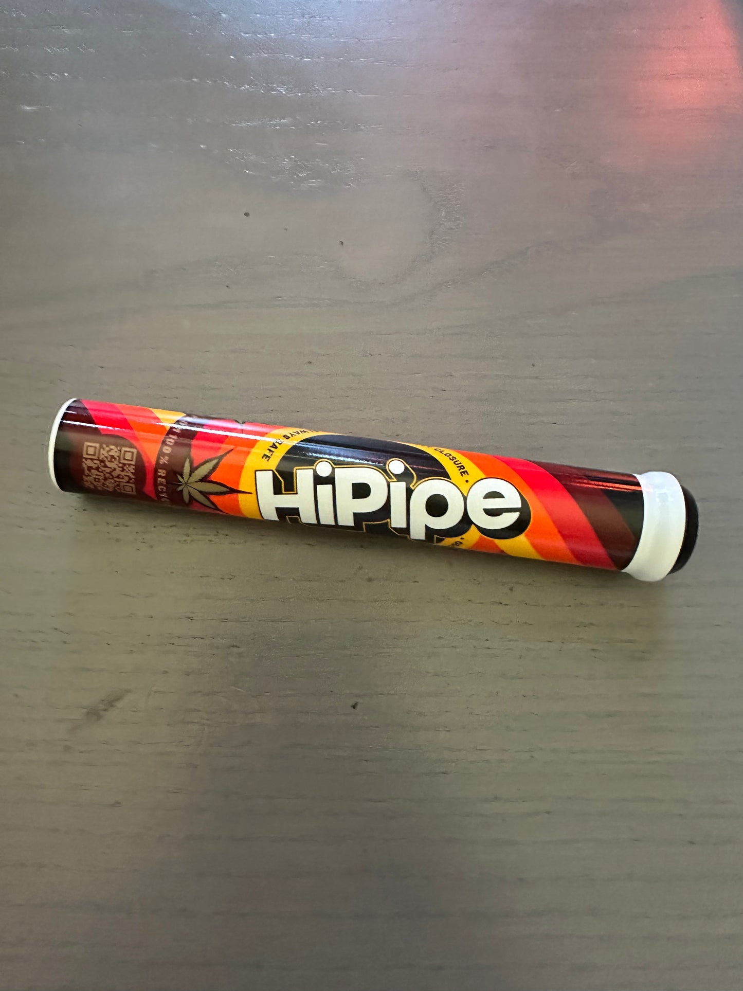 HiPipe Hülle/Cone buntes Design