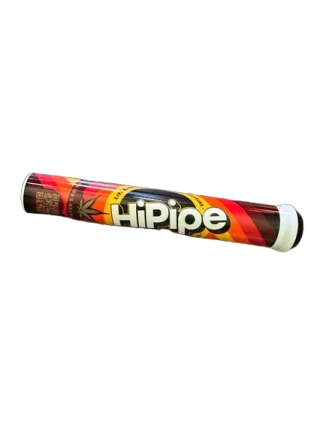 HiPipe Hülle/Cone buntes Design