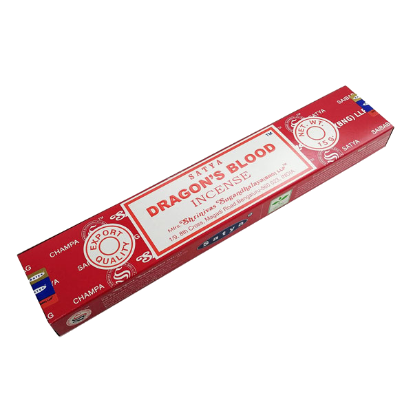 Satya, Puff2Pass, incense Stick, Smell, Räucherstäbchen, Geruch, Import, Export, Dragons Blood, Energy
