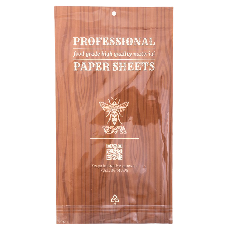 Piattella Foils XXL 43x35 cm - Uncles Farm