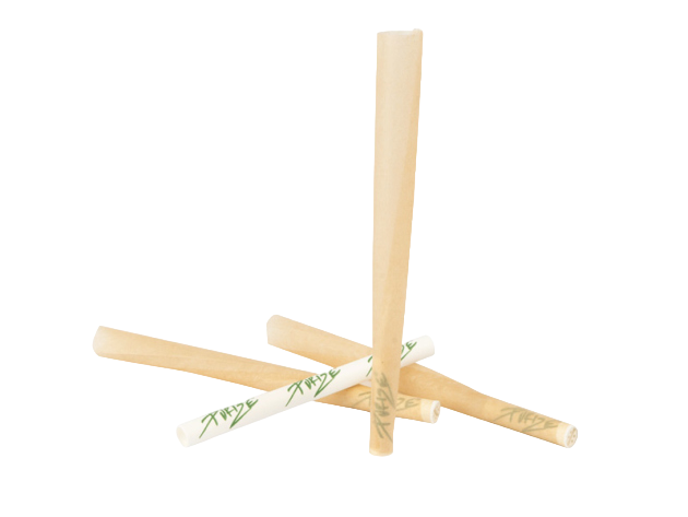 Purize, Pre-Roll, Prerolled, joint, vorgedreht, puff2pass, unbleached, cones, cone , filter, doobie, joint 