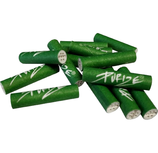 aktivkohle, purize, glas, lila, Flieder, smoking, doobie, drehen, cannabis, puff2pass, special, fancy, big size, 250, xtra-slim, grün